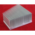 Customized Aluminun Heatsink Part for GPU CPU